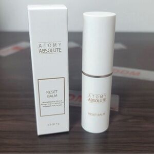 Atomy Absolute Reset Balm